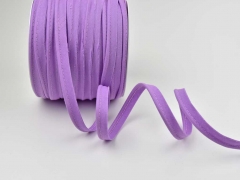 Paspelband uni, flieder