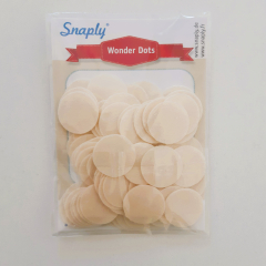 100 St�ck Snaply Wonder Dots, 20 mm