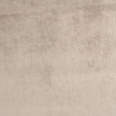 Samtjersey butter weich & elastisch, Sandstone Velvet (helles taupe)