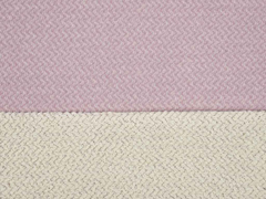Stricksweat Ben, altrosa meliert