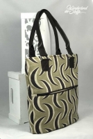 Papierschnittmuster Tasche Thea Fadenk�fer