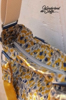Papierschnittmuster Tasche Thea Fadenk�fer