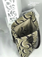Papierschnittmuster Tasche Thea Fadenk�fer