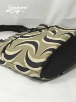 Papierschnittmuster Tasche Thea Fadenk�fer