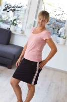 Schnittmuster Rock Anne Damen Fadenk�fer