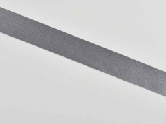 Reflektorband 2,0 cm, silber
