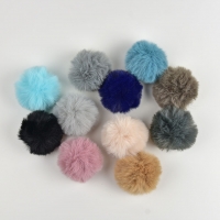 Schl�sselring mit Kette 30mm, silber