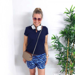 Schnittmuster Summer Basic #01 Shorts Basic Hose Ki-ba-doo