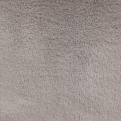 Fellimitat Pelzimitat Fake Fur flauschig butterweich, helltaupe
