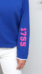 Schnittmuster Sweater Raglan�rmel Frau Svenja Studio Schnittreif