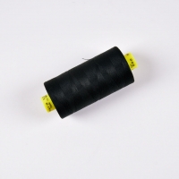 N�hgarn Allesn�her MARA 120 G�termann 1000 m Rolle, schwarz 000