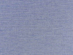 RESTST�CK 37 cm Outdoorstoff Dralon� Teflon Uni, jeansblau