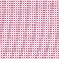 Dekostoff Karomuster kariert, altrosa rosa cremewei�