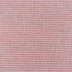 Dekostoff Jacquard Mini K�stchen, coralle hellgrau