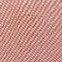 Dekostoff feines K�stchenmuster meliert, terracotta braun