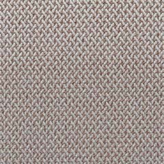 Outdoorstoff Teflon Kreuzmuster Weave, hellbraun natur