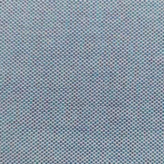 Outdoorstoff Teflon Feines K�stchenmuster meliert, blau t�rkis