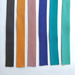 Gurtband 32 mm, kobaltblau