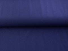 Funktionsjersey Sport Jersey Badeanzugstoff uni gl�nzend, dunkelblau