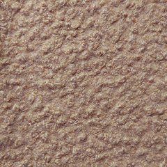 Boucle Stoff Schafsl�ckchen, hellbraun (camel)