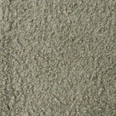 Boucle Stoff Schafsl�ckchen, schilfgr�n