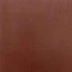 Lederimitat mit Wildleder-Imitat R�cken elastisch, Havanna braun