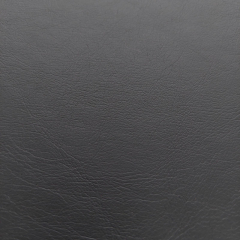 Lederimitat gepr�gte Optik, schwarz