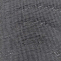 Jerseystoff Punkte Glitzer Foliendruck, schwarz