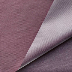 Outdoorstoff beschichtete R�ckseite wasserabweisend, mauve