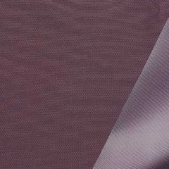 Outdoorstoff beschichtete R�ckseite wasserabweisend, matt lila (Mulberry)