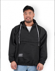 Papierschnittmuster WINDBREAKER UNISEX Fadenk�fer