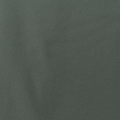 Softshell Stoff Jackenstoff Fleeceabseite uni, army gr�n