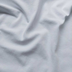 Jeansstoff Denim mit Stretch, wei�