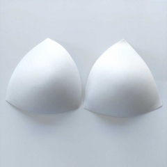 BH Cups / Schalen f�r Bikini & Badeanzug Chlor- und Salzwasser Resistent Gr. XXL, weiss