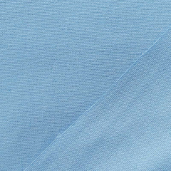Canvas Stoff Baumwollstoff uni, hellblau / babyblau