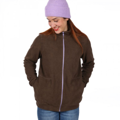 Papierschnittmuster FRAU SVEA Jacke Schnittreif