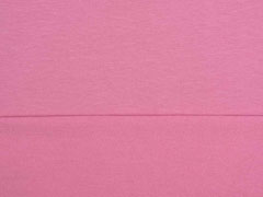 Sweatstoff French Terry uni, altrosa