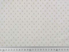 T�ll kleine Punkte, taupe