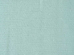 Canvas Stoff, helles mintgr�n