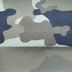 Codura Outdoor Taschenstoff wasserdicht beschichtet Camouflage, gr�n khaki beige