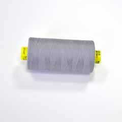 N�hgarn Allesn�her MARA 120 G�termann 1000 m Rolle, dunkelgrau #701