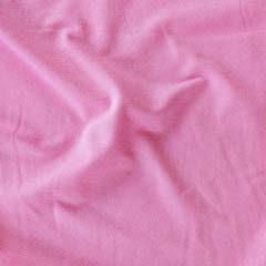 Viskose Jersey Stoff uni, rosa