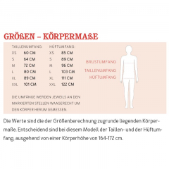 Papierschnittmuster FRAU MIKO Palazzohose Schnittreif