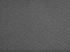 Outdoor Stoff wasserabweisender beschichtete R�ckseite, anthrazit