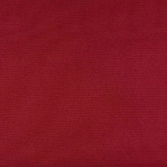 Outdoorstoff uni beschichtete R�ckseite wasserdicht, dunkelrot