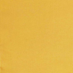 Canvas Stoff Baumwollstoff uni, gelb