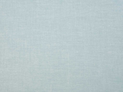 Chambray Baumwolle , dusty mint meliert