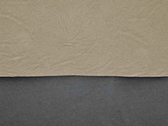 Lederimitat bronze metallic