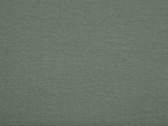 RESTST�CK 50 cm Sweat Stoff French Terry uni, armygr�n khaki