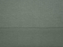 RESTST�CK 50 cm Sweat Stoff French Terry uni, armygr�n khaki